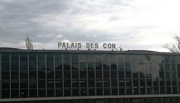 Insolite : Palais des Con