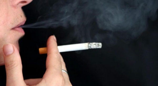 Le tabagisme ultra-passif présente des risques pour la santé