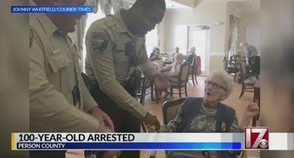 Insolite : Drôle de vœu