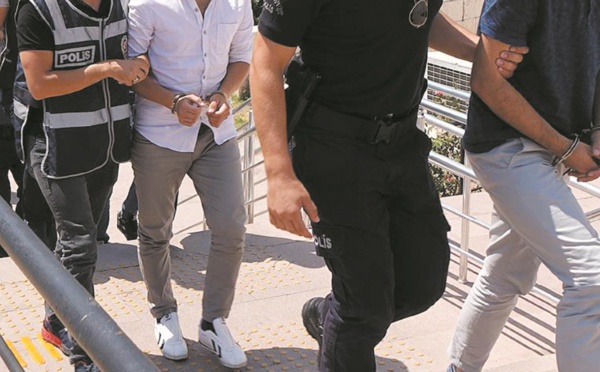 Les refoulements des demandeurs d’asile déboutés mis en stand-by