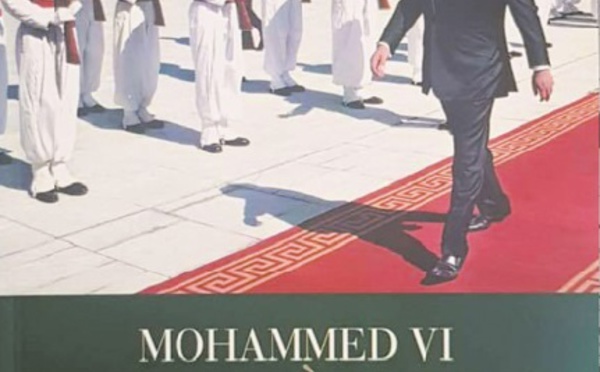 Débat autour du livre “Mohammed VI, le siècle d'un Roi” de Hassan Alaoui