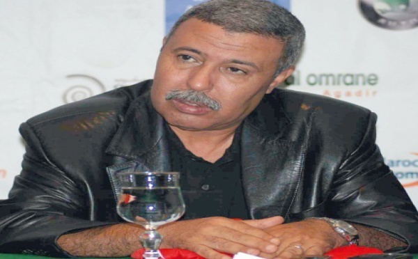 Entretien avec Mustapha Madih : “Le Hassania a fait les frais de beaucoup d’erreurs d’arbitrage”
