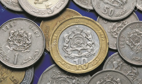2ème phase de la flexibilisation du dirham