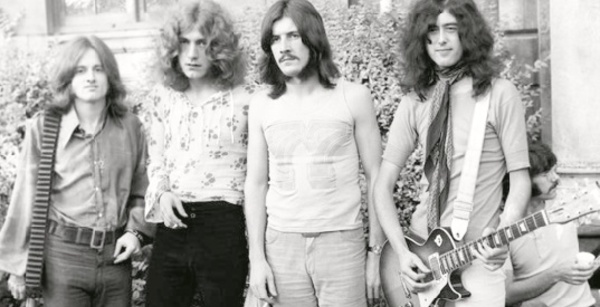 “Stairway to Heaven” de Led Zeppelin n'est pas un plagiat
