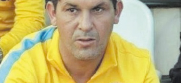 Décès de Mounir El Brazi