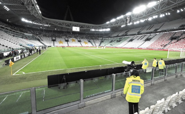 Coronavirus : Le risque de chaos se profile pour le sport