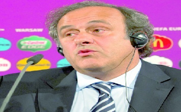 Michel Platini : l’Allemagne et l’Espagne ont quelque chose en plus