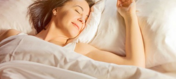 Dormir comme un bébé