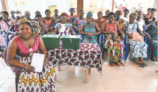 Grâce aux femmes, des enfants désertent les plantations de cacao pour l’école en Côte d’Ivoire