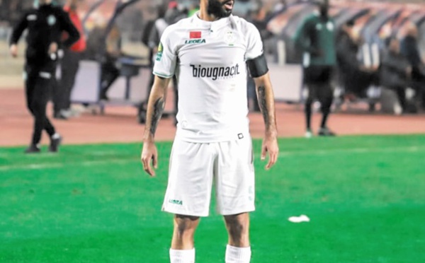 Le Raja à l’assaut d’Al Ismaïli