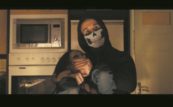Projection du film marocain "Monsters" au Festival international du film d'Afrique du Sud