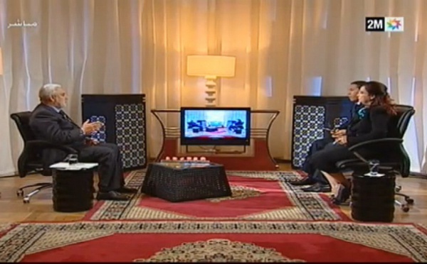 Préférant le monologue télé au dialogue avec les parlementaires : Benkirane fait son one man show