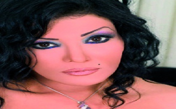 Laila Ghofran chante Said Imam : «La chanson marocaine reste, hélas, peu connue dans le monde arabe»