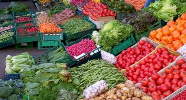 Situation normale de l'approvisionnement du marché