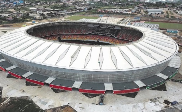 Les finales de la Ligue des champions à Douala et de la CAF à Rabats