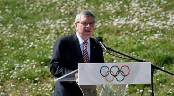 Réunion aujourd’hui entre le CIO et les fédérations internationales