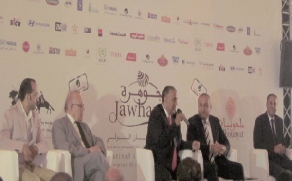 Azemmour, El Jadida et Sidi Bouzid préparent la deuxième édition du Festival Jawhara : Une fête à la mesure de la province