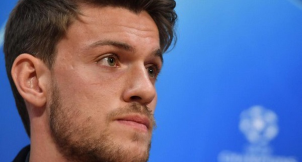 Rugani : Je vais bien