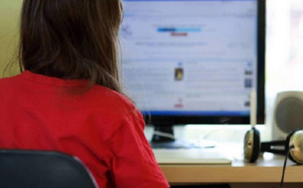 Internet “ne marche pas pour les femmes”