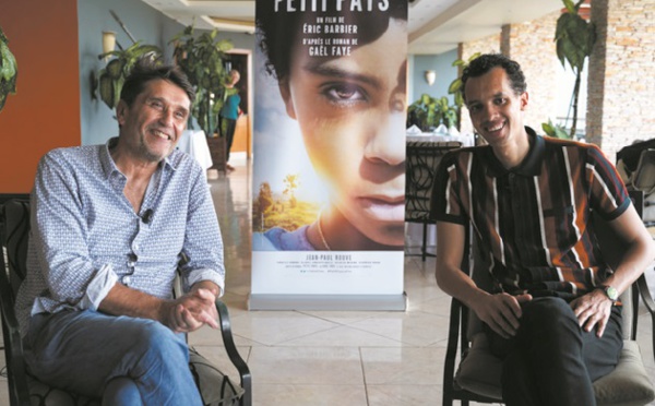 Sortie reportée de plusieurs films, dont “Petit pays”
