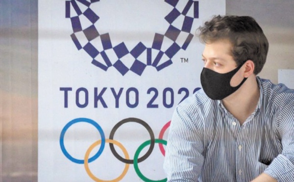 A 4 mois des JO de Tokyo, le CIO fait de la résistance