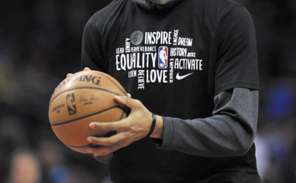 Quatre basketteurs des Brooklyn Nets testés positifs au coronavirus