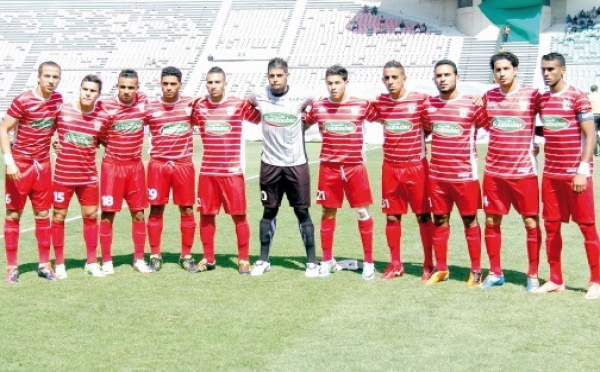 Pour jouer les premiers rôles la saison prochaine : Le KAC tient à ses joueurs