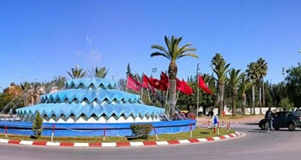 Campagne de contrôle des prix et de lutte contre le monopole à Khouribga