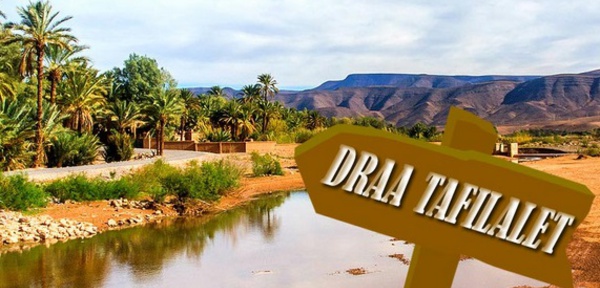 L’AREF de Drâa-Tafilalet produit 23 ressources numériques pour l’enseignement en ligne
