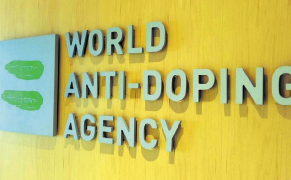 Nouvelles directives de l'AMA pour garantir le contrôle des sportifs