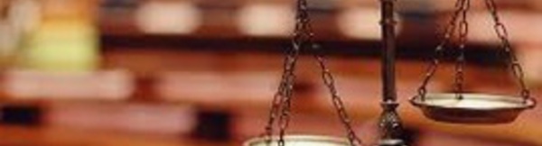 Poursuites judiciaire et administrative à l'encontre d'un médecin testé positif