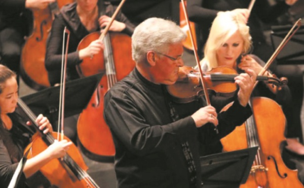 Les musiciens indépendants inquiets pour leur avenir