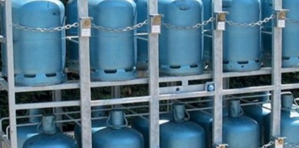 Le Maroc dispose d'un stock suffisant de gaz butane