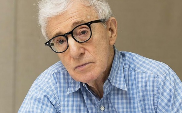 Les mémoires de Woody Allen finalement publiés par un autre éditeur