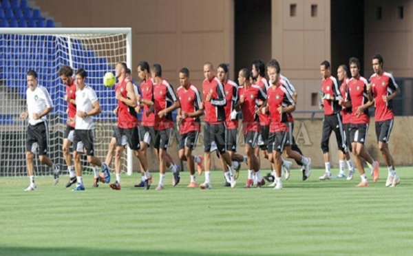 Le Onze national à Jeddah pour disputer la Coupe arabe : Un tournoi officieux mais à risque pour Eric Gerets