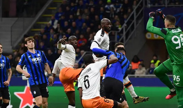 Atalanta-Valence, "match-zéro" de l'épidémie ?