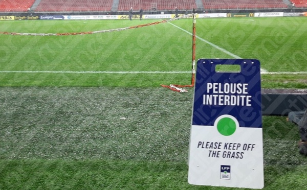 Faute de recettes, les clubs de foot menacés de faillite