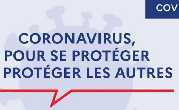 Des écrivains, des hommes de lettre et des artistes marocains appellent à se conformer aux mesures préventives
