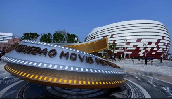 La Chine referme ses cinémas