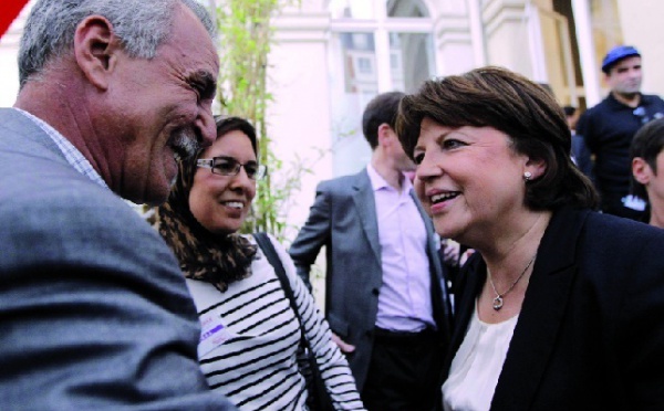 Après la victoire du PS et de ses alliés aux législatives françaises : L’USFP veut tirer les enseignements du succès d’une gauche unie