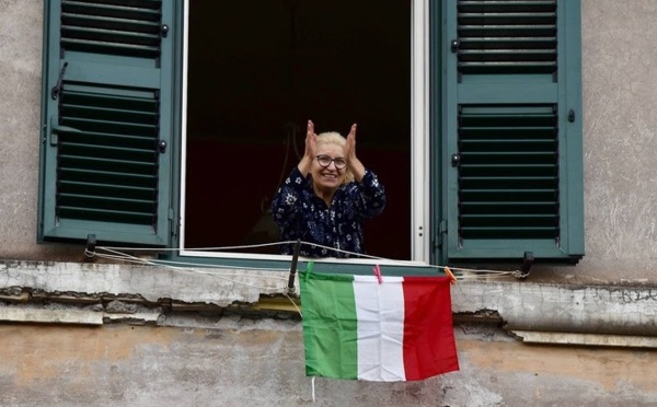 Nouvelle pauvreté et nouvelles solidarités en Italie