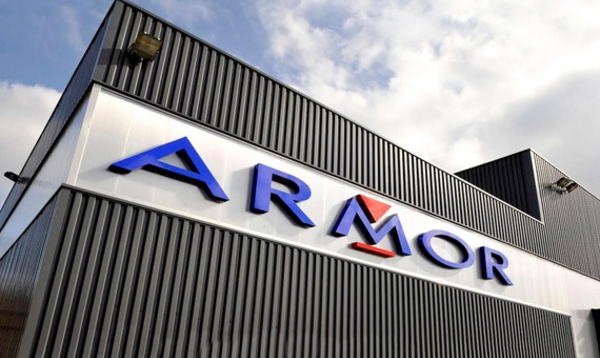 Face à la crise du Covid-19, ARMOR Industries maintient son activité