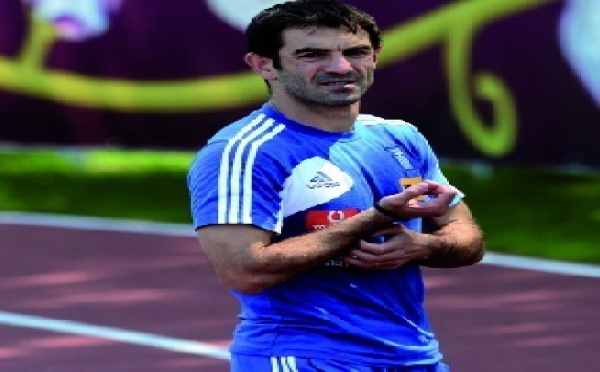 Karagounis, la tragédie grecque