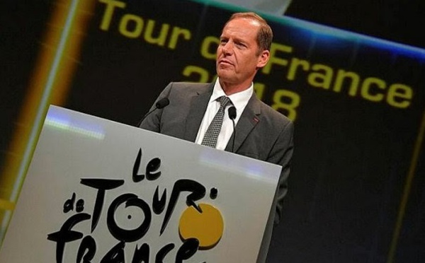Le Dauphiné reporté, le Tour de France sous pression