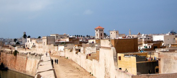 Des communes d’El Jadida mettent la main à la pâte