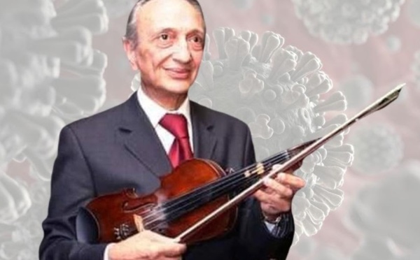 Décès de Marcel Botbol des suites du coronavirus