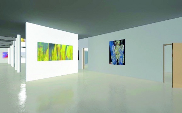 Inauguration du MACA: Asilah abrite une grande exposition d’œuvre d’art