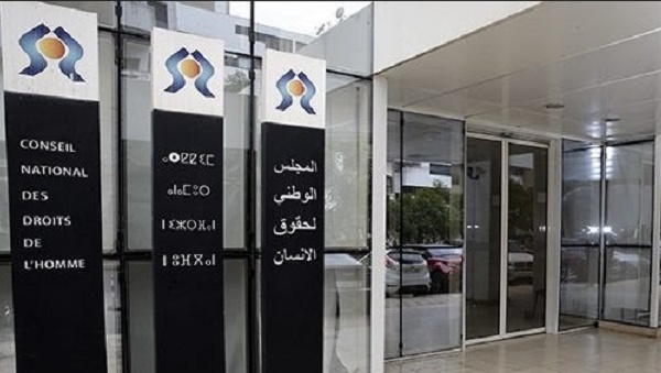 Le Conseil national des droits de l'Homme donne de la voix