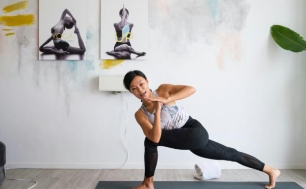 Garder la forme à Hong Kong, un défi quotidien