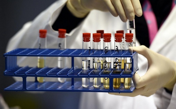 Athlétisme: Le programme antidopage mondial fortement affecté